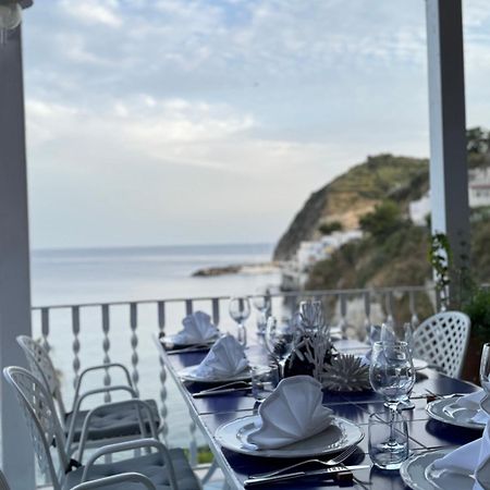 Hotel Casa Rosa Sea & Spa Sant'Angelo  Extérieur photo