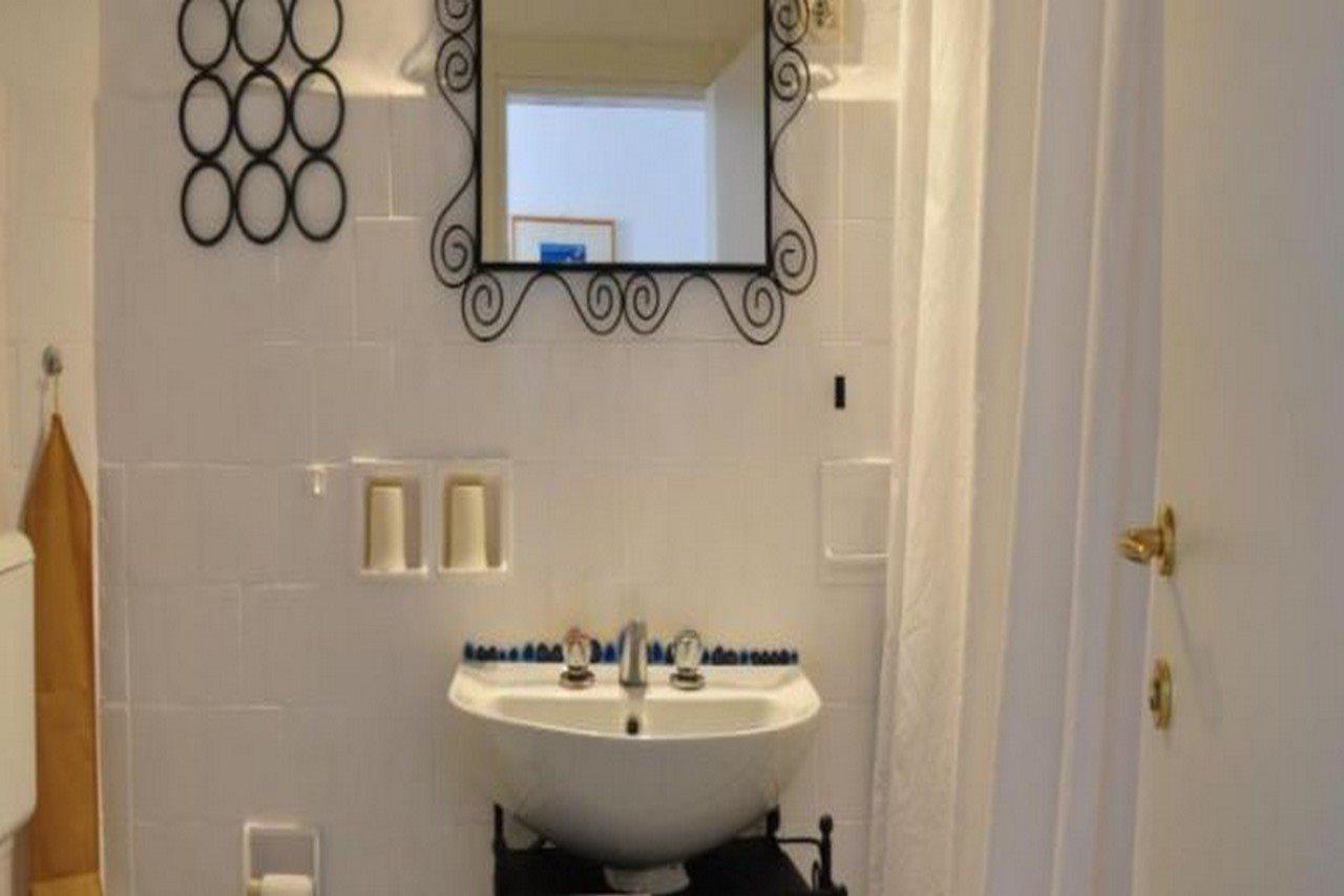 Hotel Casa Rosa Sea & Spa Sant'Angelo  Extérieur photo