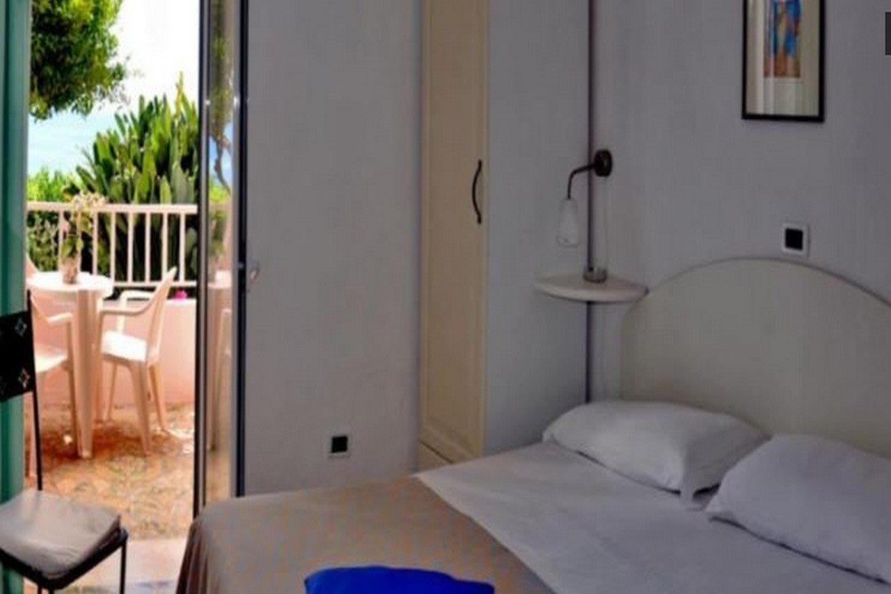 Hotel Casa Rosa Sea & Spa Sant'Angelo  Extérieur photo