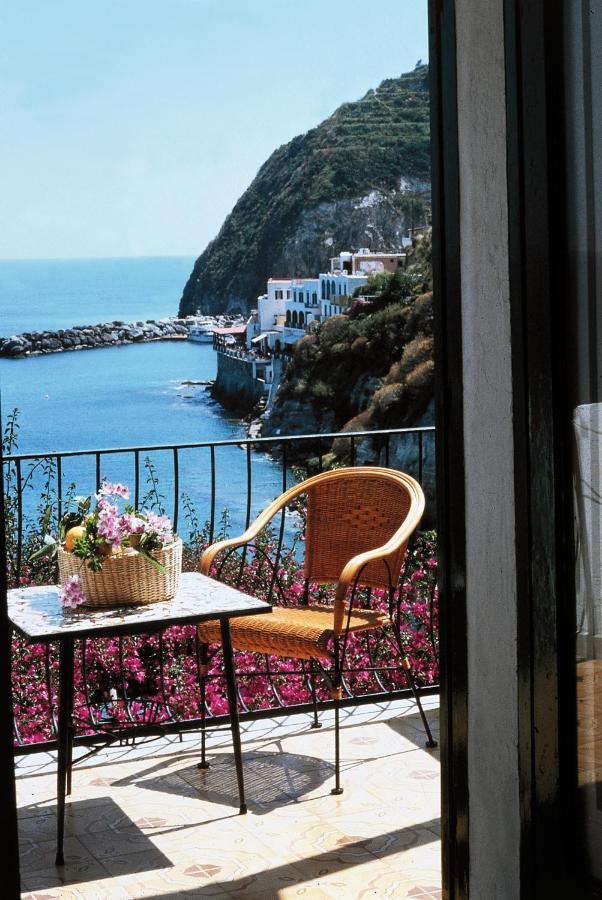 Hotel Casa Rosa Sea & Spa Sant'Angelo  Extérieur photo